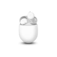 Image of Google Pixel Buds Wireless Earbuds - White GA02213-GB