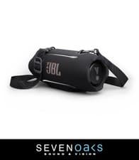 Image of JBL Xtreme 5 Portable Bluetooth Speaker with Shoulder Strap Waterproof Powerbank