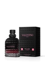 Image of Valentino Uomo Born in Roma Extradose Eau de Parfum Men's Aftershave Spray 100ml