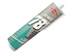 Image of Dowsil 781 Silicone Sealant White 310Ml DOW3295231
