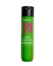 Image of Matrix Haircare Food For Soft Shampoo 300ml - moisturising shampoo for dry hair