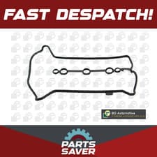 Image of Rocker Cover Gasket fits SMART FORTWO 1.0 2014 on M281.920 BGA 2810160400 New