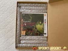Image of Shin Megami Tensei IV Apocalypse Nintendo 3DS - UK PAL New Sealed - Tracked