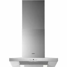 Image of AEG X66264MK1 - 60cm Chimney Cooker Hood - Stainless Steel 02 (CON5D)
