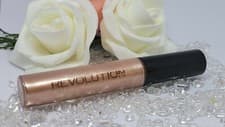 Image of Revolution liquid highlighter Bronze gold liquid shimmer illuminate glow