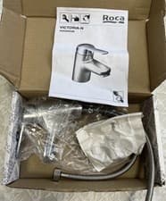 Image of Roca Victoria A5A3225COR Basin Tap