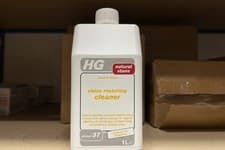 Image of HG Natural Stone Shine Restoring Cleaner 1L 37