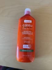 Image of Cantu Shea Butter Sulfate-Free Hydrating Cream Conditioner (400ml x 1)