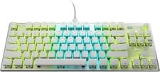 Image of Roccat Vulcan TKL Pro PC USB-C Gaming Keyboard, Linear Optical Titan Switch