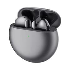 Image of HUAWEI FreeBuds 4E 2024 Wireless Bluetooth Earbuds Half-in-ear Mild Noise Cancel