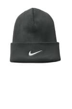 Image of Nike Beanie Team Cuffed Warm Winter Dri-Fit Acrylic Hat Cap CW6117 FB6539