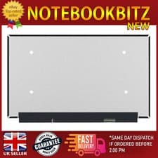 Image of 15.6" LCD SCREEN FOR LENOVO THINKPAD P15V GEN 2 TYPE 21A9 UHD GLOSSY 40PINS