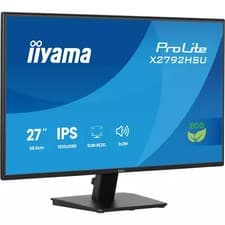Image of Iiyama Monitor 27inch Full HD 120Hz IPS X2792HSU-B1