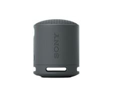 Image of Sony Srs-Xb100 Extra Bass Waterproof Bluetooth Portable Speaker, Black