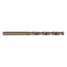 Image of Sealey HSS Cobalt Fully Ground Drill Bit �1/4" Pack of 10 DBI14CB