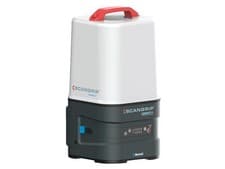 Image of SCANGRIP® AREA 10 CONNECT 360° Work Light 18V Bare Unit SCG036103C