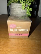 Image of DKNY Be Delicious Eau de Parfum Spray, 30ml