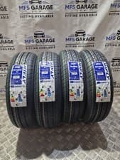 Image of 155/65R13 HIFLY 155 65 R13 FOUR TYRES