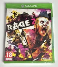 Image of Rage 2 - NEW - Xbox One | TheGameWorld