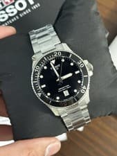 Image of Tissot Seastar 1000 Quartz Watch 40mm