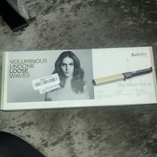 Image of BaByliss 2386U Big Wave Wand