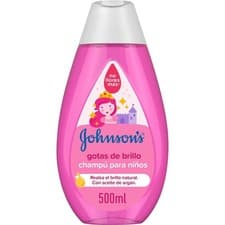 Image of Johnson's Baby Shampoo, 500 ml