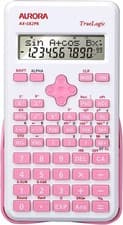 Image of Aurora AX-582PK Scientific Calculator - Pink