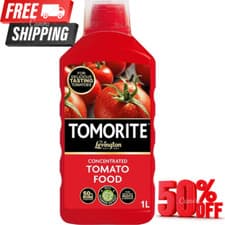 Image of Levington Tomorite Concentrated Tomato Food - 1l