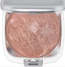 Image of BAKED MINERAL BLUSH GUAVA SATIN- ALL NAURAL LONG LASTING KIND TO YOUR SKIN!!!!