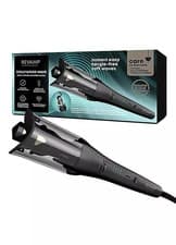 Image of Revamp Hollywood Wave Auto Rotate Ceramic Curler. Opened Never Used LA 129