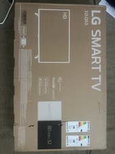 Image of LG Smart TV 32LQ63 32-inch Full HD Smart TV