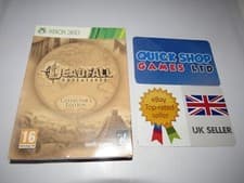 Image of Deadfall Adventures: Collectors Edition (Xbox 360), pal new sealed