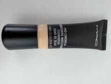 Image of MAC Pro Longwear Nourishing Waterproof Foundation 0.84 oz -Discontinued, RARE