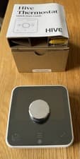 Image of Hive V4 Active Heating Thermostat