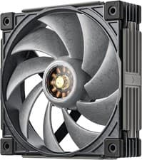 Image of Sudokoo MACH120 120mm PWM PC Case Fan Quiet High Speed 500–3000RPM