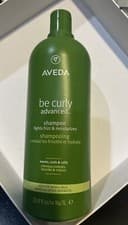 Image of Aveda Be Curly Advanced Curl Shampoo 1000ml