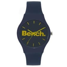 Image of Brand New Colourful Summer Time Unisex Bench Watches Silicon Strap W/R 30m