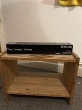 Image of ORIGINAL LEXMARK CYAN HIGH YIELD TONER CARTRIDGE X950 X952 X954 X950X2CG