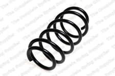 Image of KILEN COIL SPRING FRONT OPEL VAUXHAL ZAFIRA 1.6 1.8 05- MERIVA 1.4 (A14XER) 10-