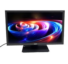 Image of Acer B276HUL 27"  LED LCD 2K Monitor 2560 x  1440 60Hz HDMI/DISPLAY PORT 1.2