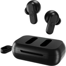 Image of Skullcandy Dime In-Ear Bluetooth Wireless Earbuds 12 Hr Backup-S2DMW-P740