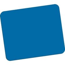Image of Fellowes 29700 mouse pad Blue