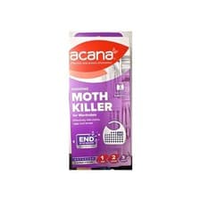 Image of acana moth killer Pack 4