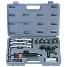 Image of Draper 50094 10 Tonne Hydraulic Puller Kit