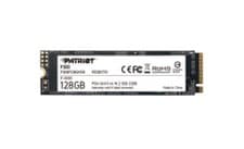 Image of Patriot Memory internal solid state drive M.2 128 GB PCI Express NVMe