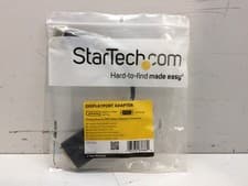 Image of StarTech DisplayPort To DVI Active Adapter Cable, Ref DS