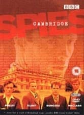 Image of Cambridge Spies [2003]