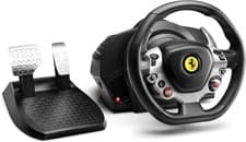 Image of Thrustmaster TX Ferrari F458 Italia Edition Racing Wheel for Xbox One