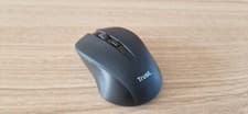 Image of Trust 21869 Mydo Wireless USB Silent Mouse Optical 1000-1800 DPI