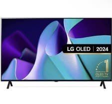 Image of LG 65” OLED TV (OLED65B42LA)